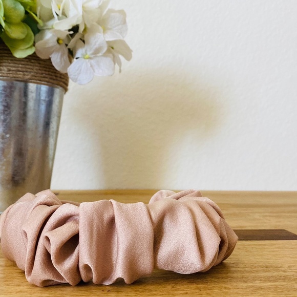 Ruffled ruched Headbands 2 for 14 - Picture 10 of 10